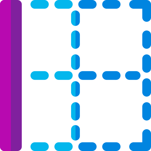 Border icon