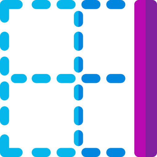 Border icon