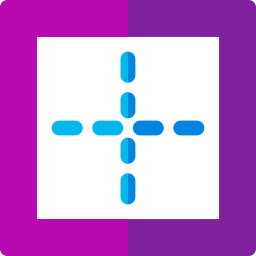 Border icon
