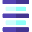 Center alignment Symbol 64x64