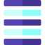 Justify Symbol 64x64