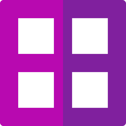 Border icon
