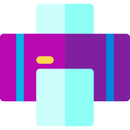 Printer 图标