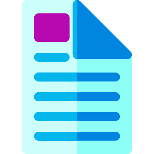 File icon