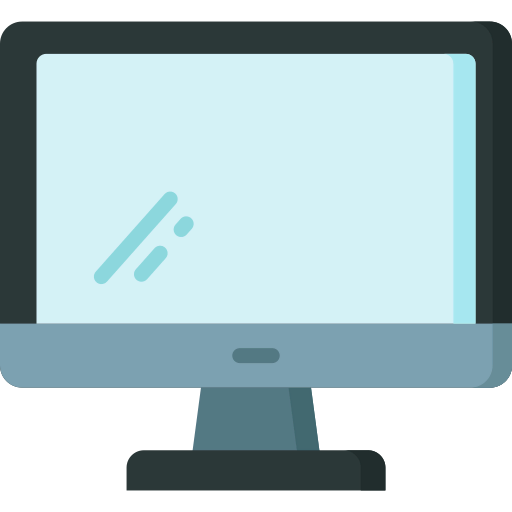 Computer biểu tượng