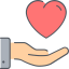 Donation icon 64x64