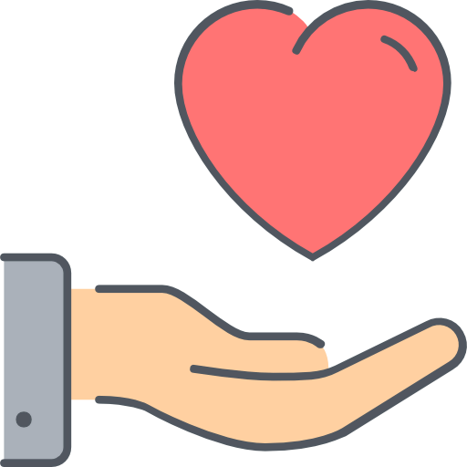 Donation icon