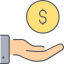 Donation icon 64x64