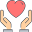 Donation icon 64x64