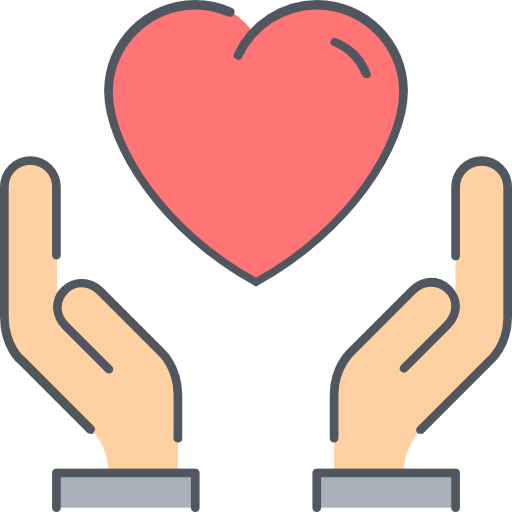 Donation icon