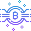 Bitcoin icon 64x64