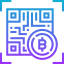 Qr code Ikona 64x64