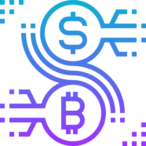Exchange icon