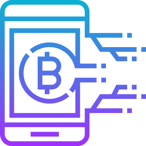 Transaction icon