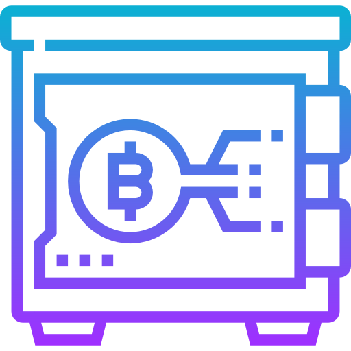 Safe icon