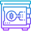 Safe icon 64x64