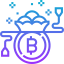 Money bag icon 64x64