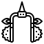 Earmuffs Symbol 64x64