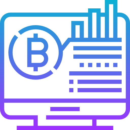 Analysis icon