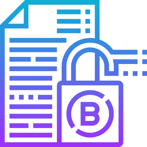 Data іконка
