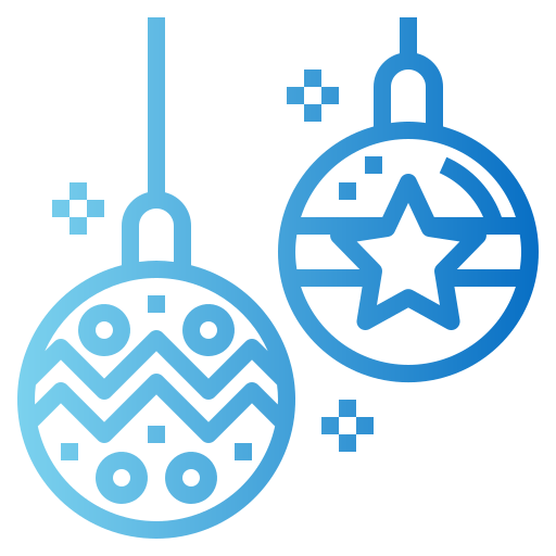 Bauble icon