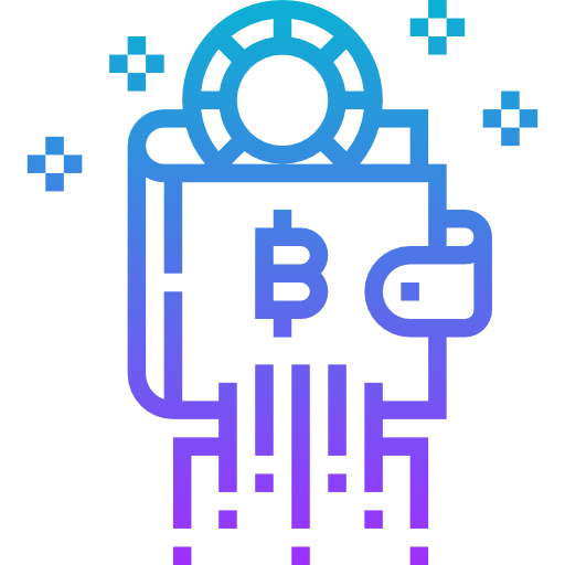 Wallet icon