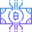 Cryptography ícone 64x64