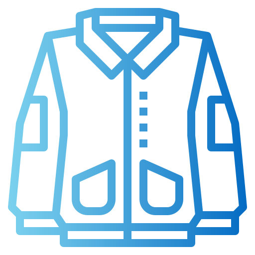 Jacket biểu tượng