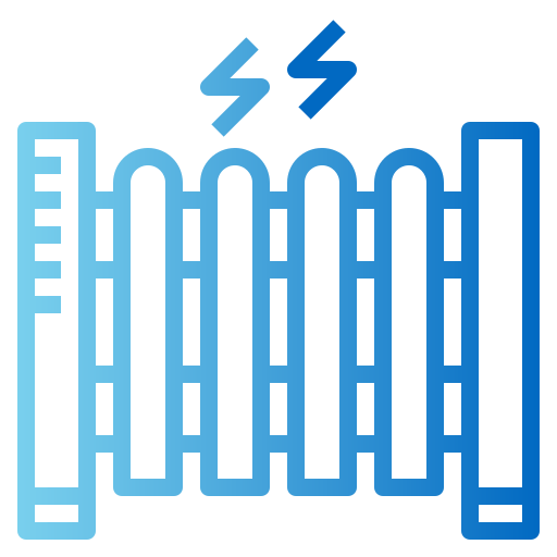 Heater icon