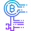 Private key ícono 64x64