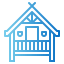 Hut Symbol 64x64