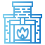 Fireplace Symbol 64x64