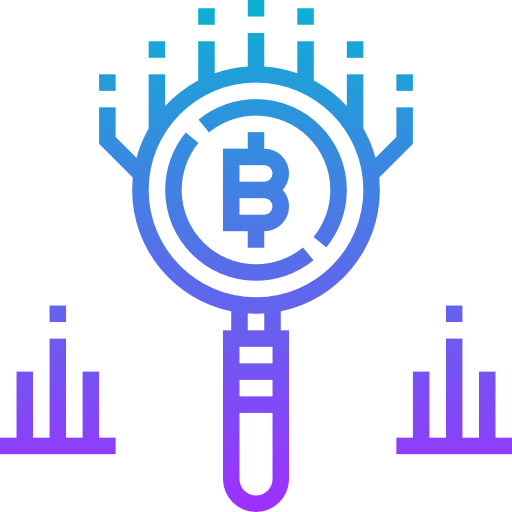Analysis icon