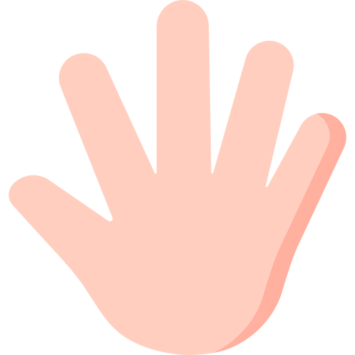 Hand tool icon