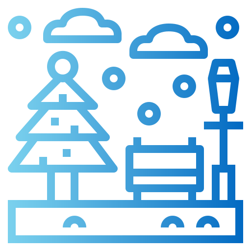 Winter icon