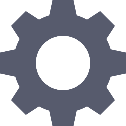 Setting icon