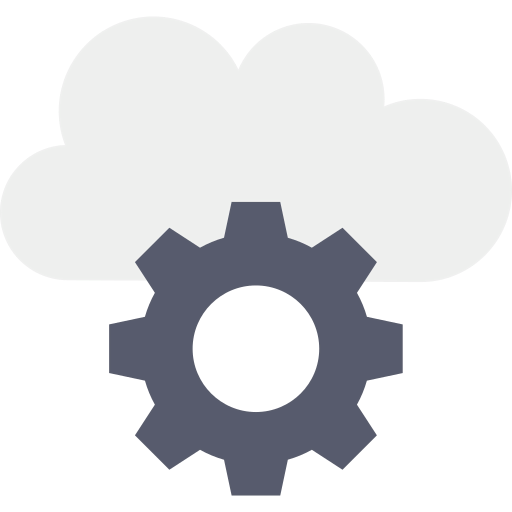 Setting icon