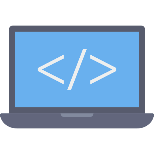 Code icône