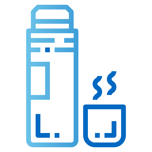 Thermo icon
