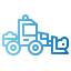 Snowplow icon 64x64