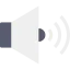 Volume ícone 64x64