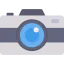 Camera ícone 64x64