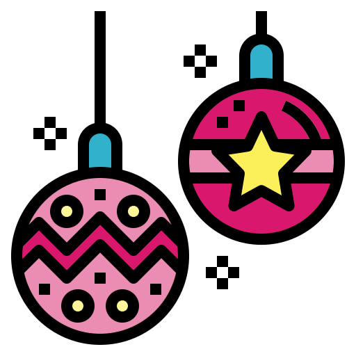 Bauble icon