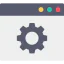 Web browser ícone 64x64