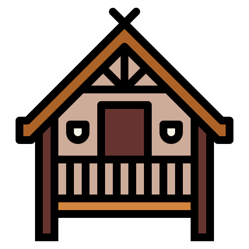 Hut icon