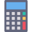 Calculator ícone 64x64