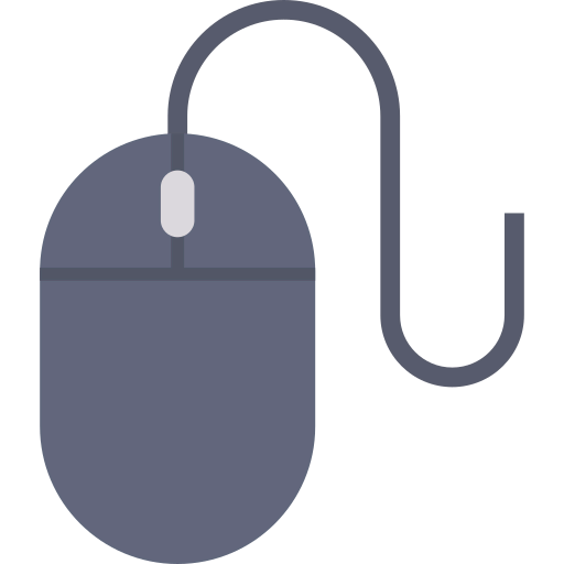 Mouse icon