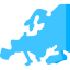 Europe icon 64x64