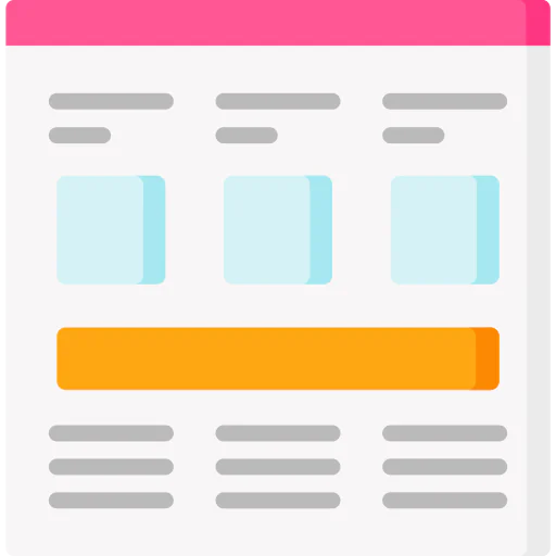 Format icon
