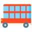 Double decker Symbol 64x64